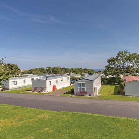 Coldingham Bay Leisure Park Exterior foto