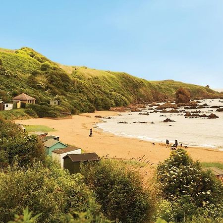 Coldingham Bay Leisure Park Exterior foto