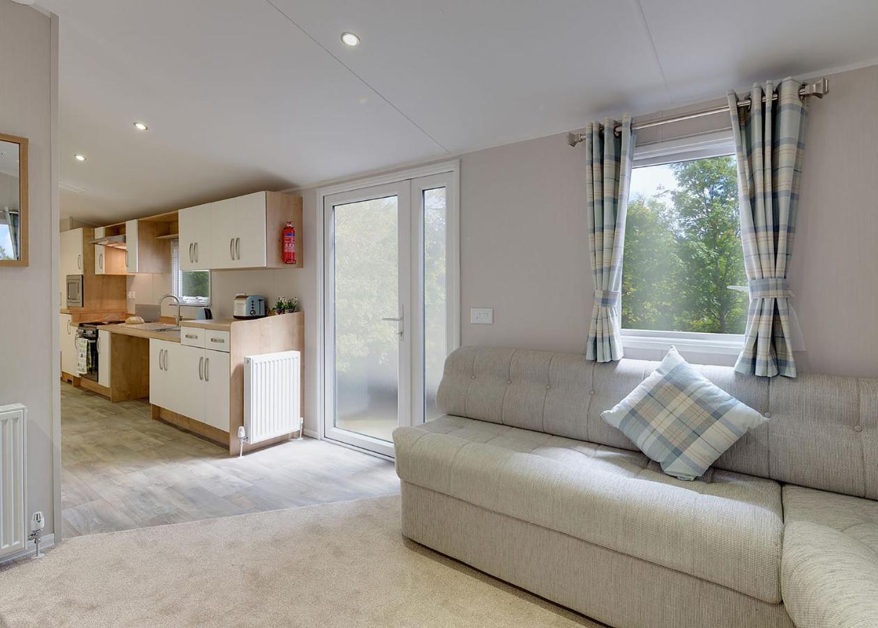 Coldingham Bay Leisure Park Exterior foto